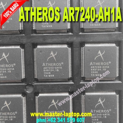 ATHEROS AR7240 AH1A  large2