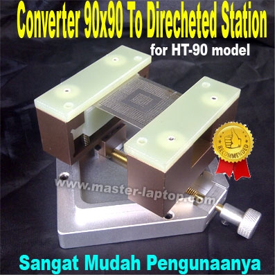Converter 90x90 To Direcheted Station  large2