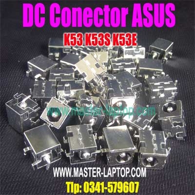 DC COnector Asus K53 K53S K53E  large2