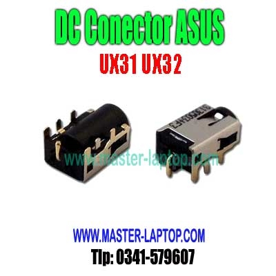 DC Conector ASUS UX31 UX32  large2