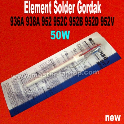 Element Solder Gordak 936 938 952  large2