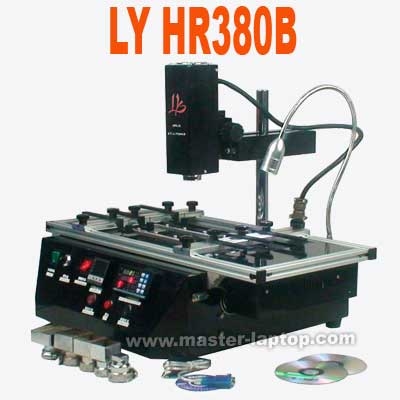 LY HR380B  large2