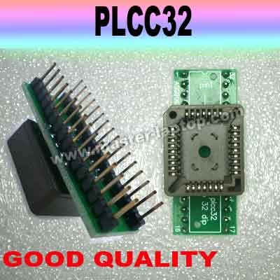 PLCC32  large2