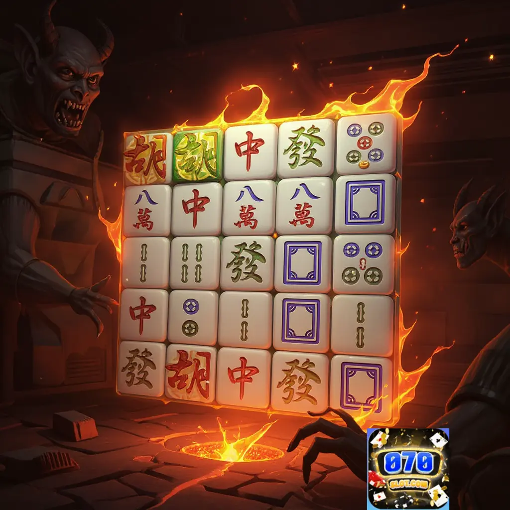 070SLOT Apk