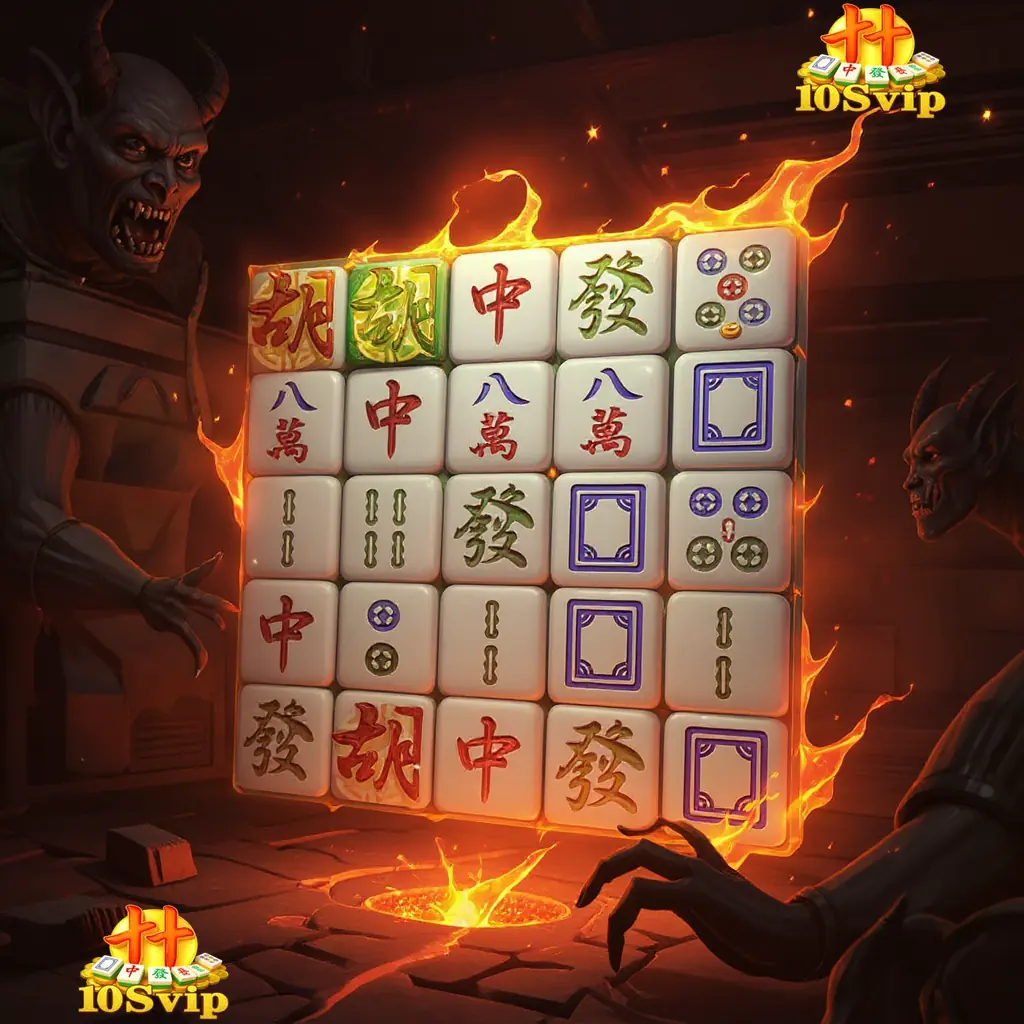 10SVIP Apk
