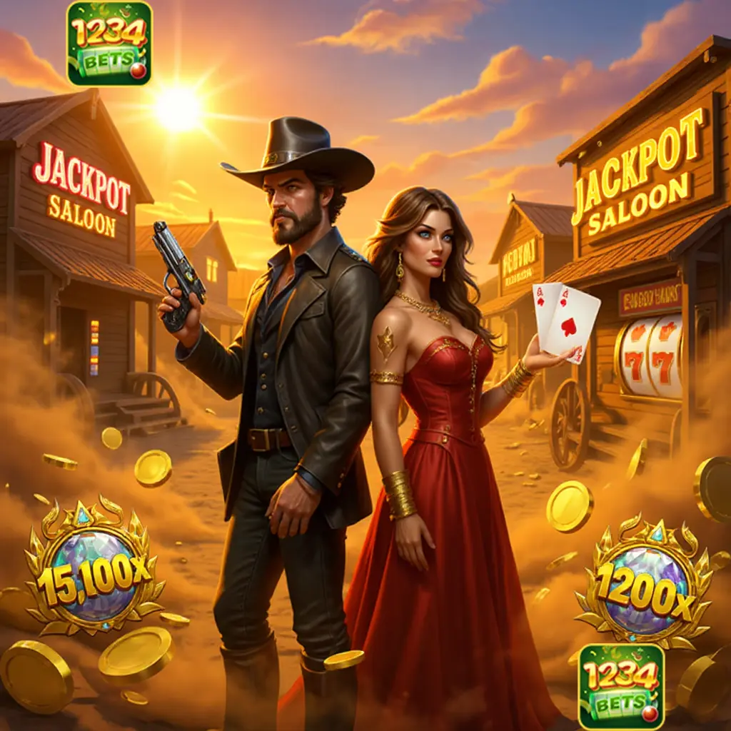 Logo Baru 1234BETS Apk Slot Login Artikel Teknologi Master Laptop