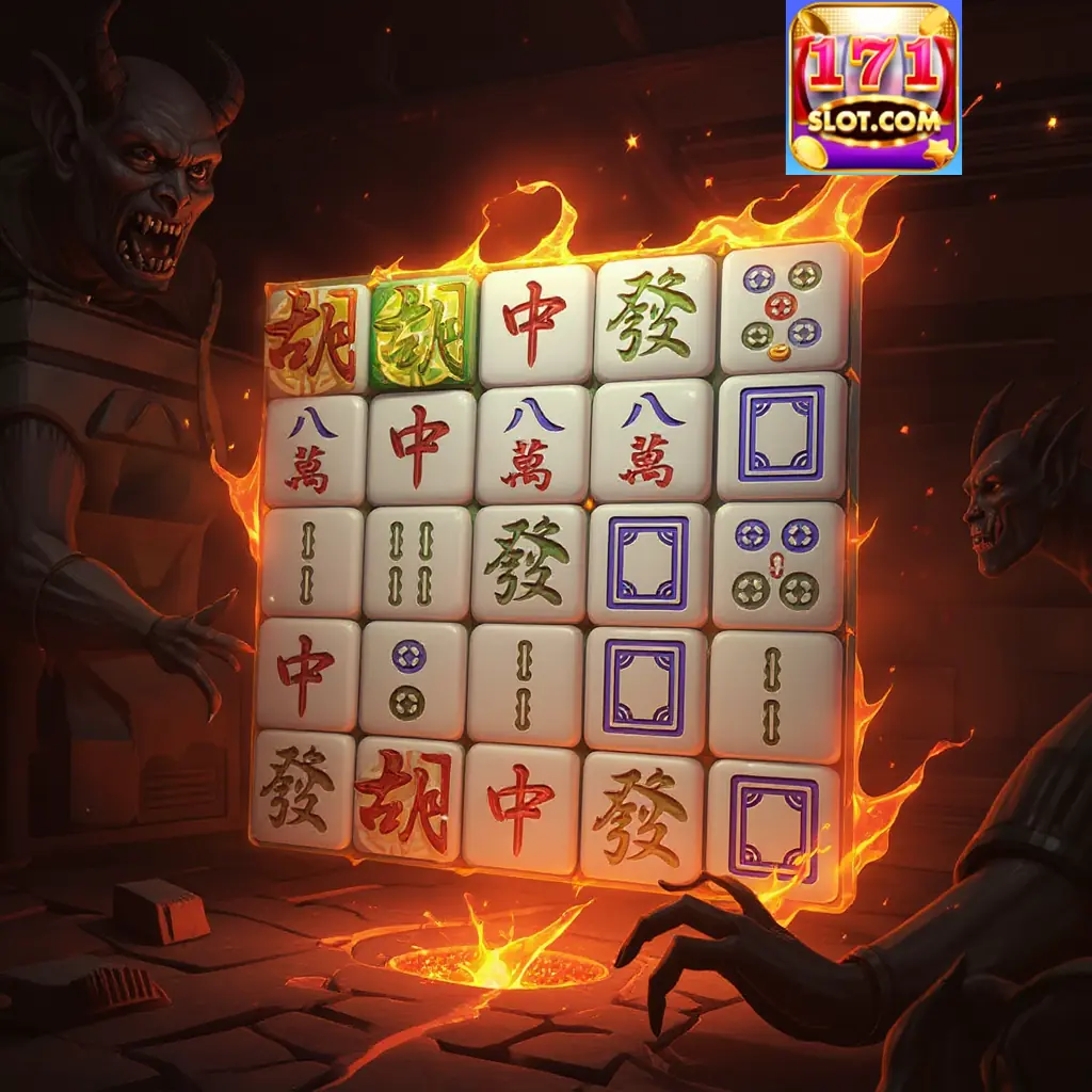 171SLOT Apk