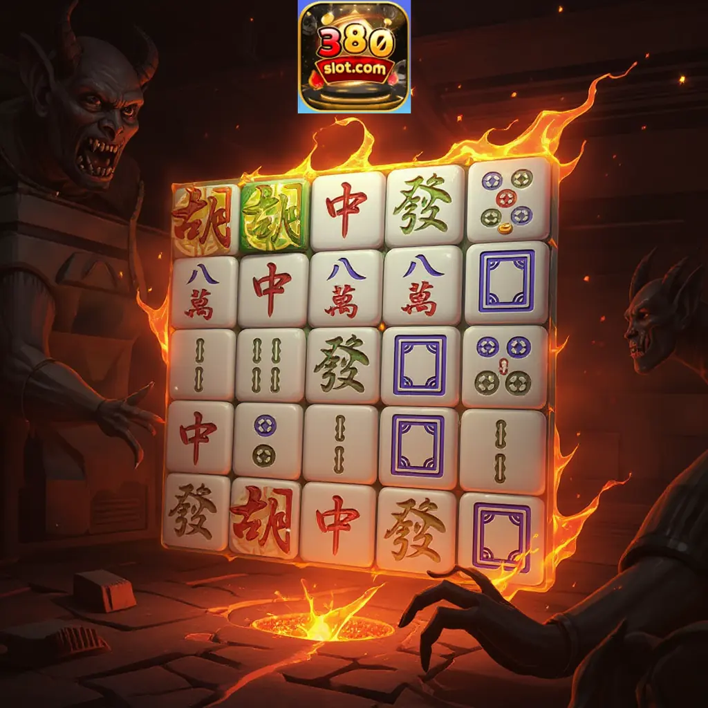 380SLOT Apk