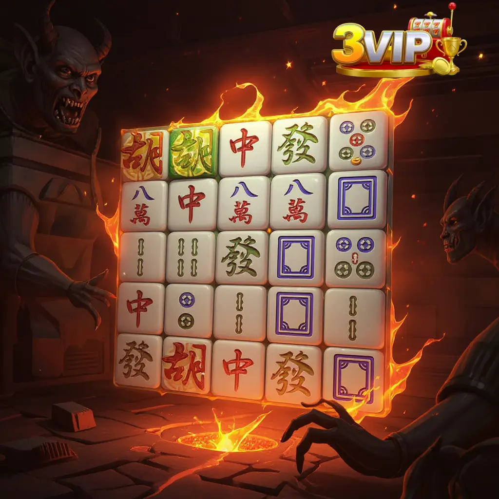 3SVIP Apk