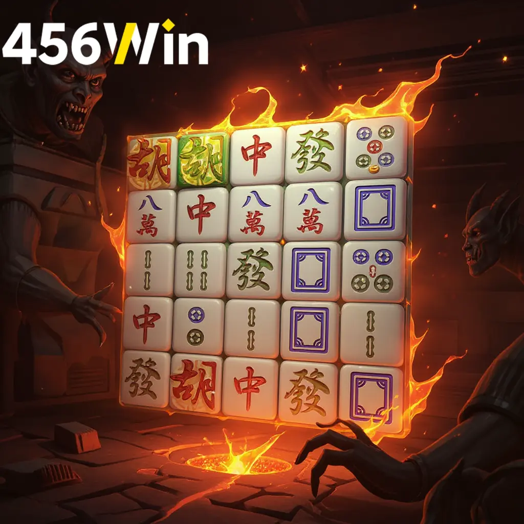 456WIN Apk