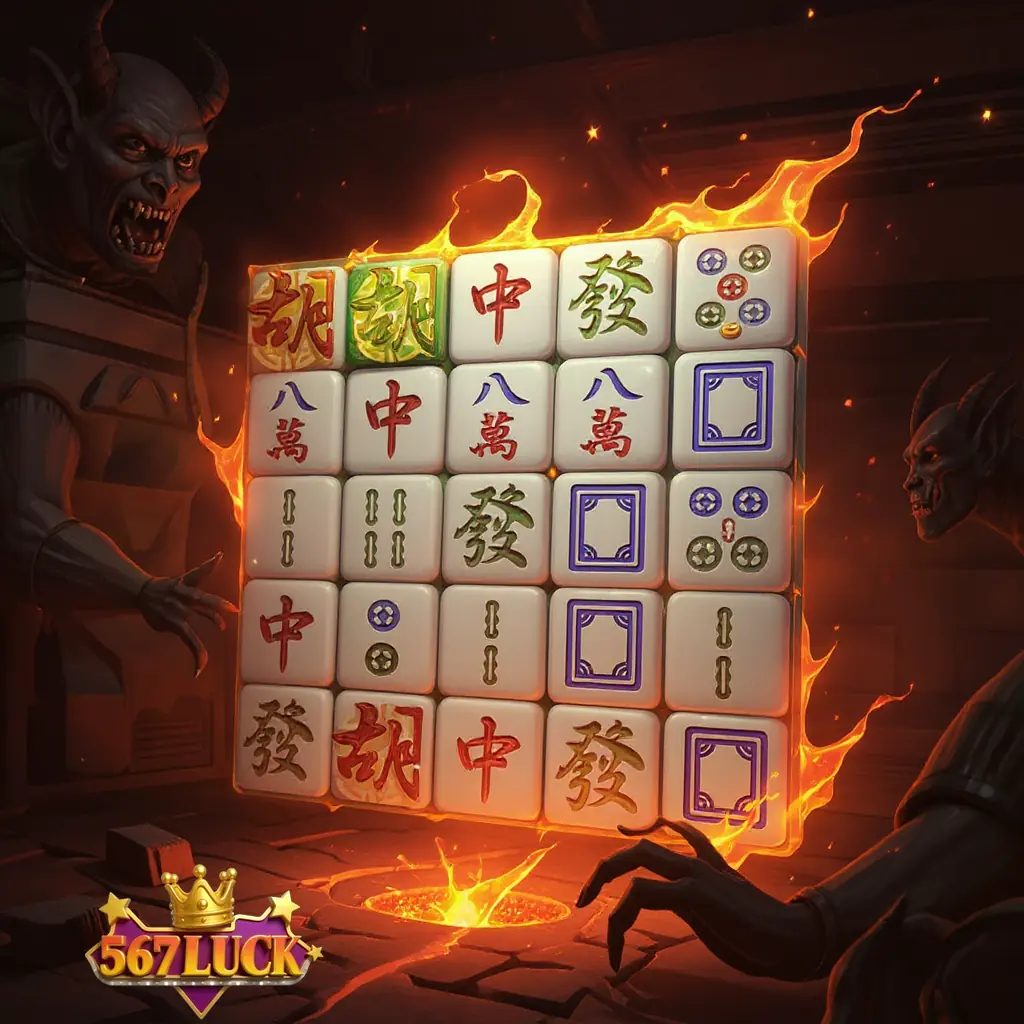 567LUCK Apk