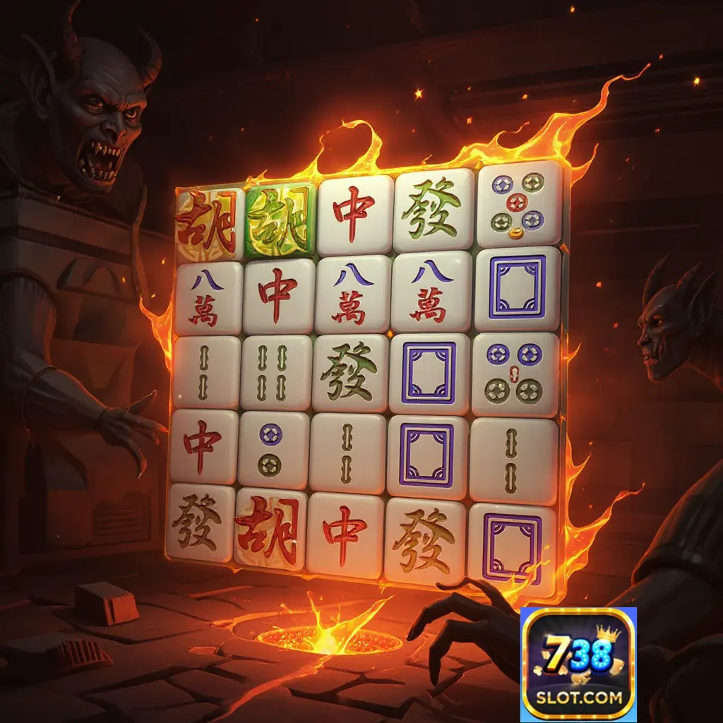 738SLOT Apk