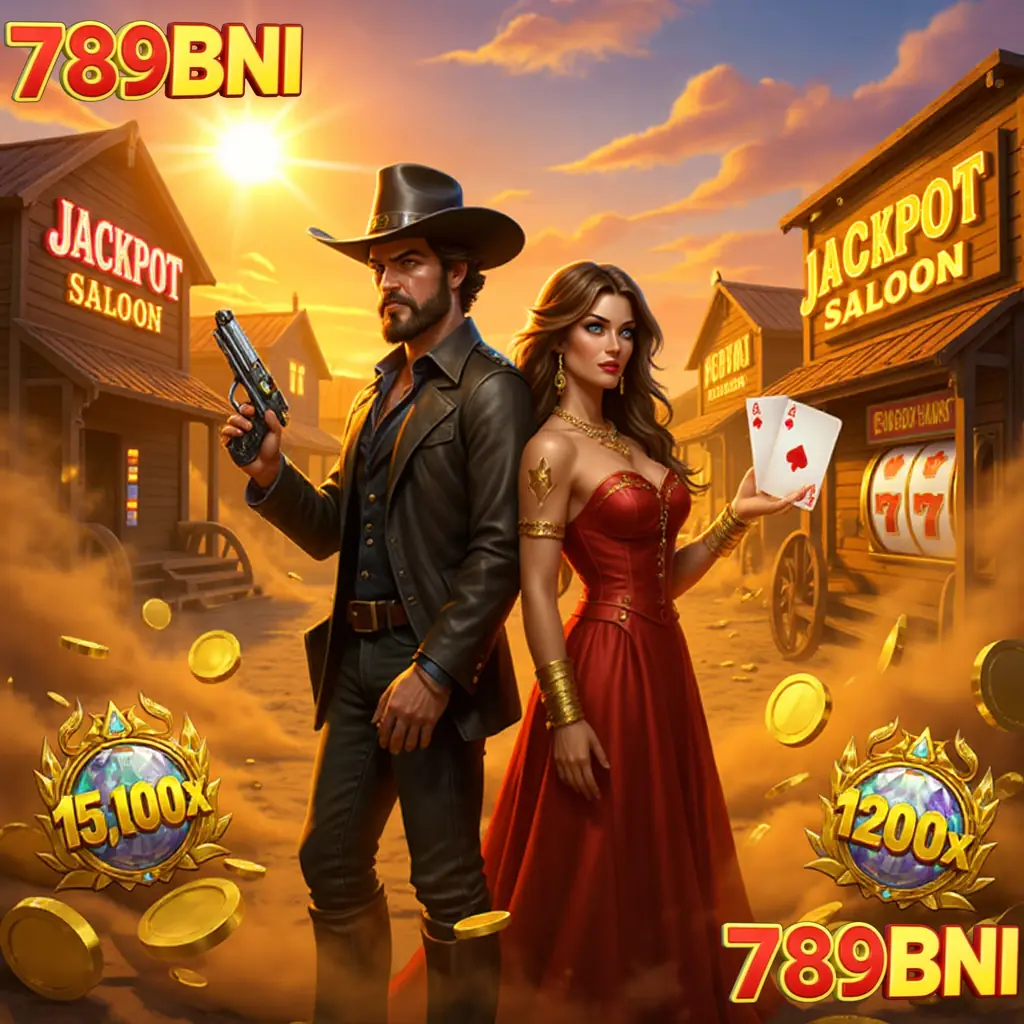 Logo Baru 789BNI Apk Slot Login Artikel Teknologi Master Laptop