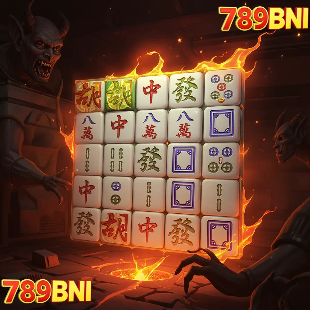 789BNI Apk