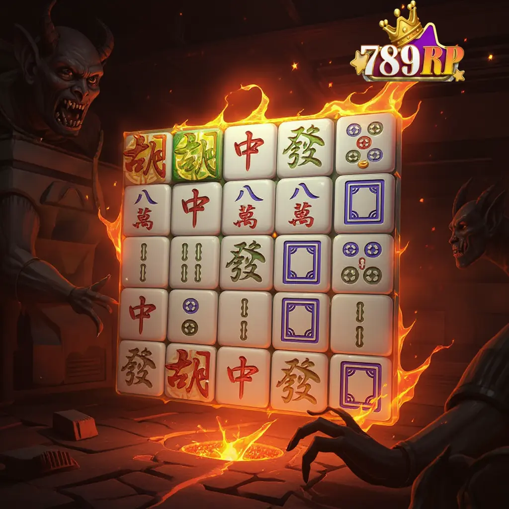 789RP Apk