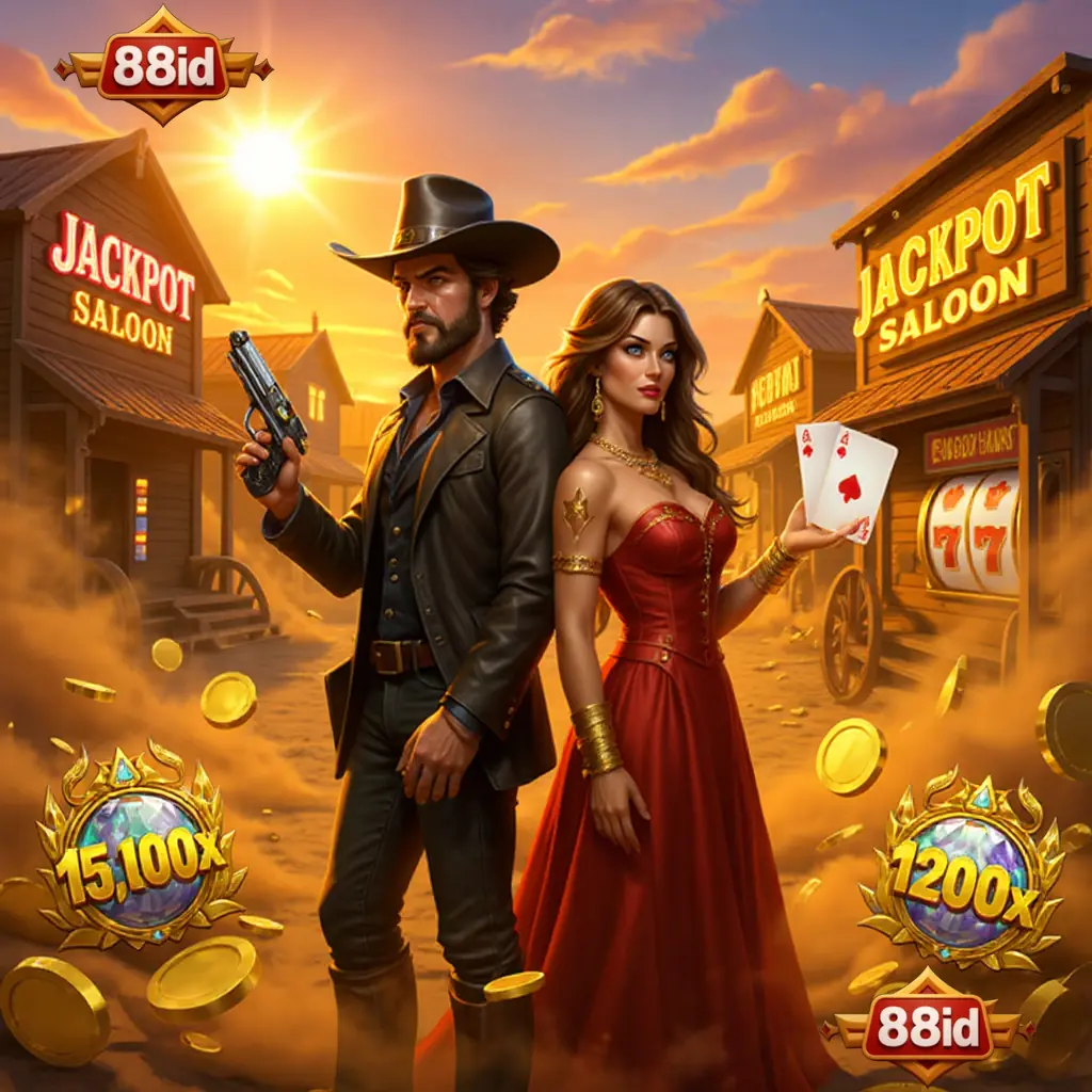 Logo Baru 88ID Apk Slot Login Artikel Teknologi Master Laptop