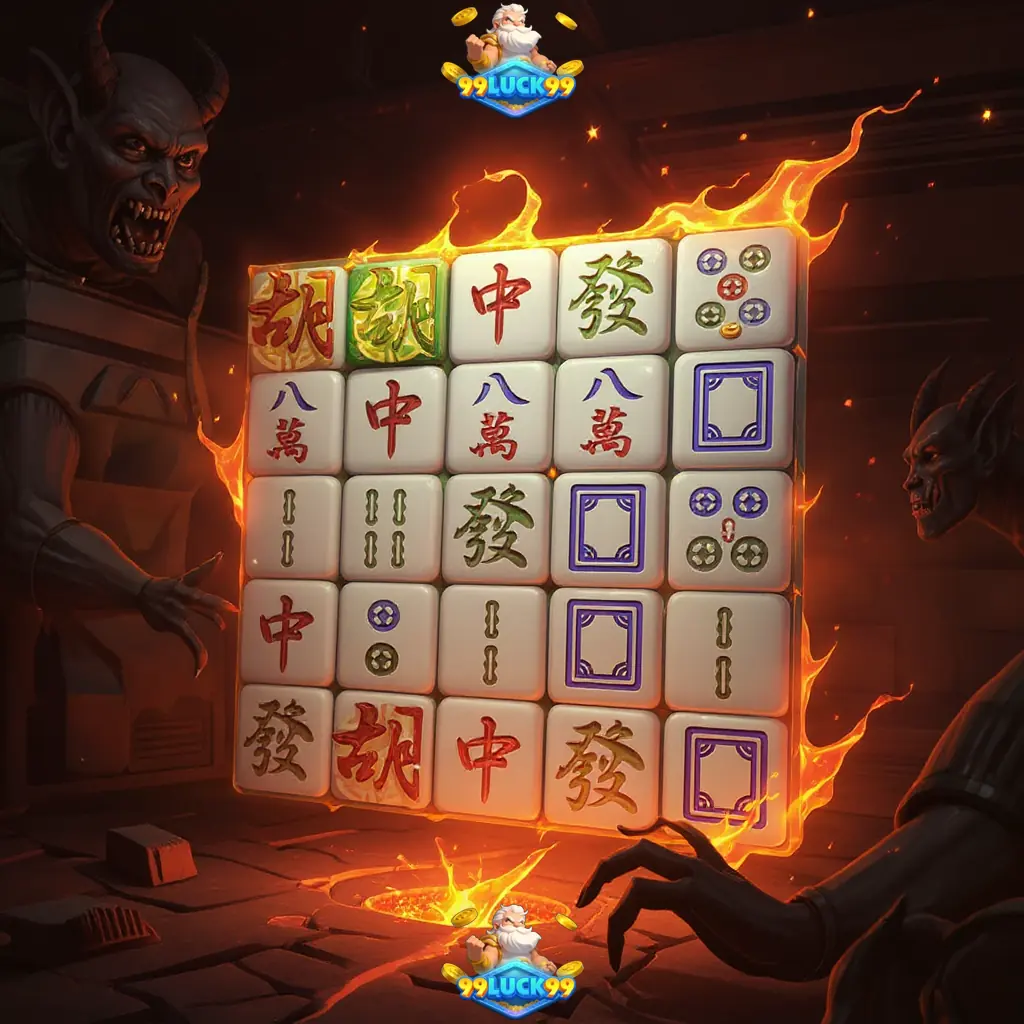 99LUCK99 Apk
