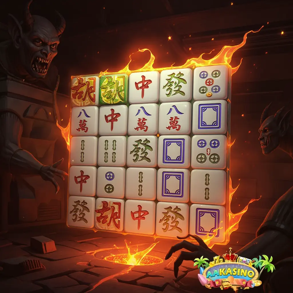 AAKASINO Apk