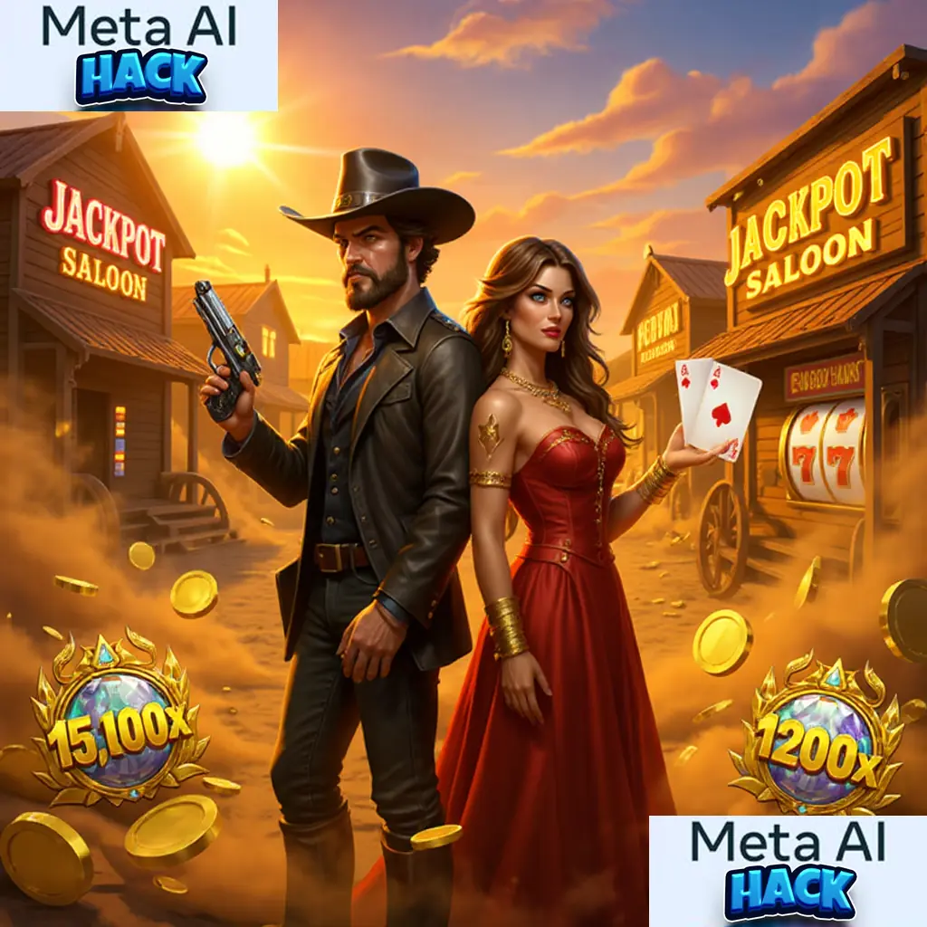 Logo Baru AI META HACK Apk Slot Login Artikel Teknologi Master Laptop
