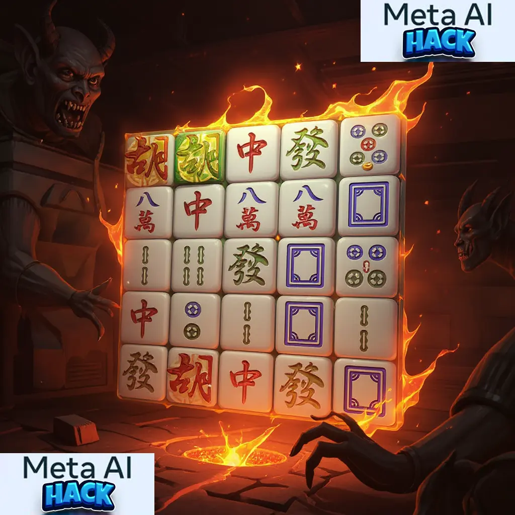 AI META HACK Apk