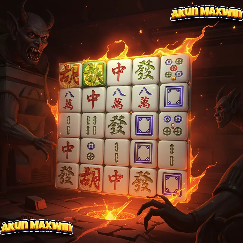 AKUN MAXWIN Apk