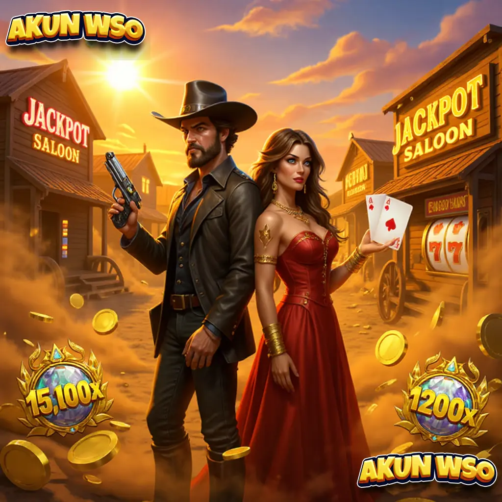 Logo Baru AKUN WSO Apk Slot Login Artikel Teknologi Master Laptop