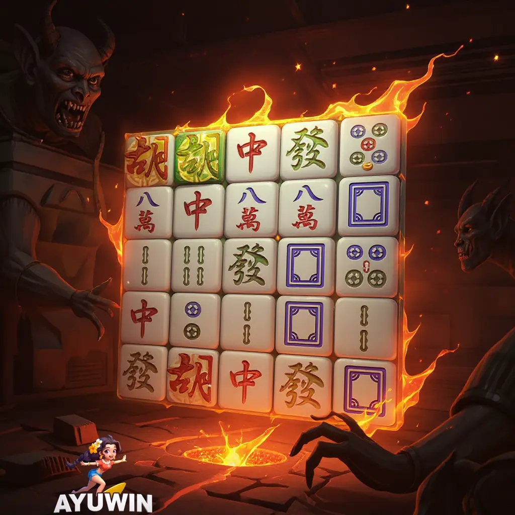 AYUWIN Apk