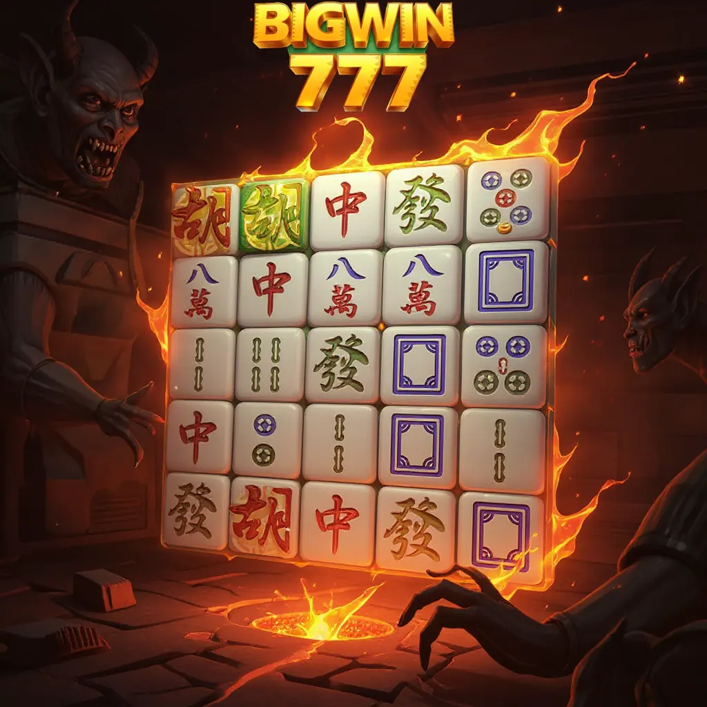 BIGWIN777 Apk