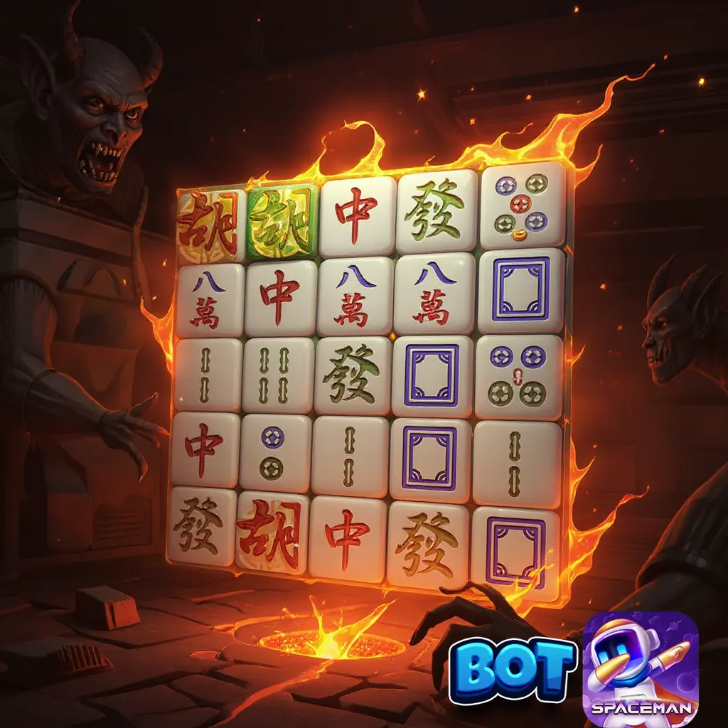 BOT SPACEMAN HACK Apk