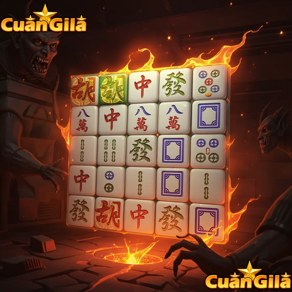 CUANGILA Apk