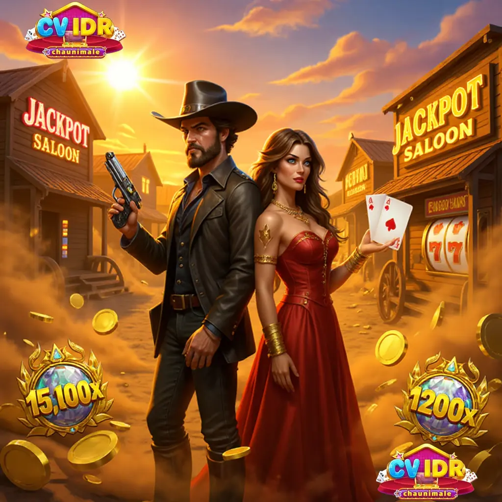 Logo Baru CVIDR Apk Slot Login Artikel Teknologi Master Laptop