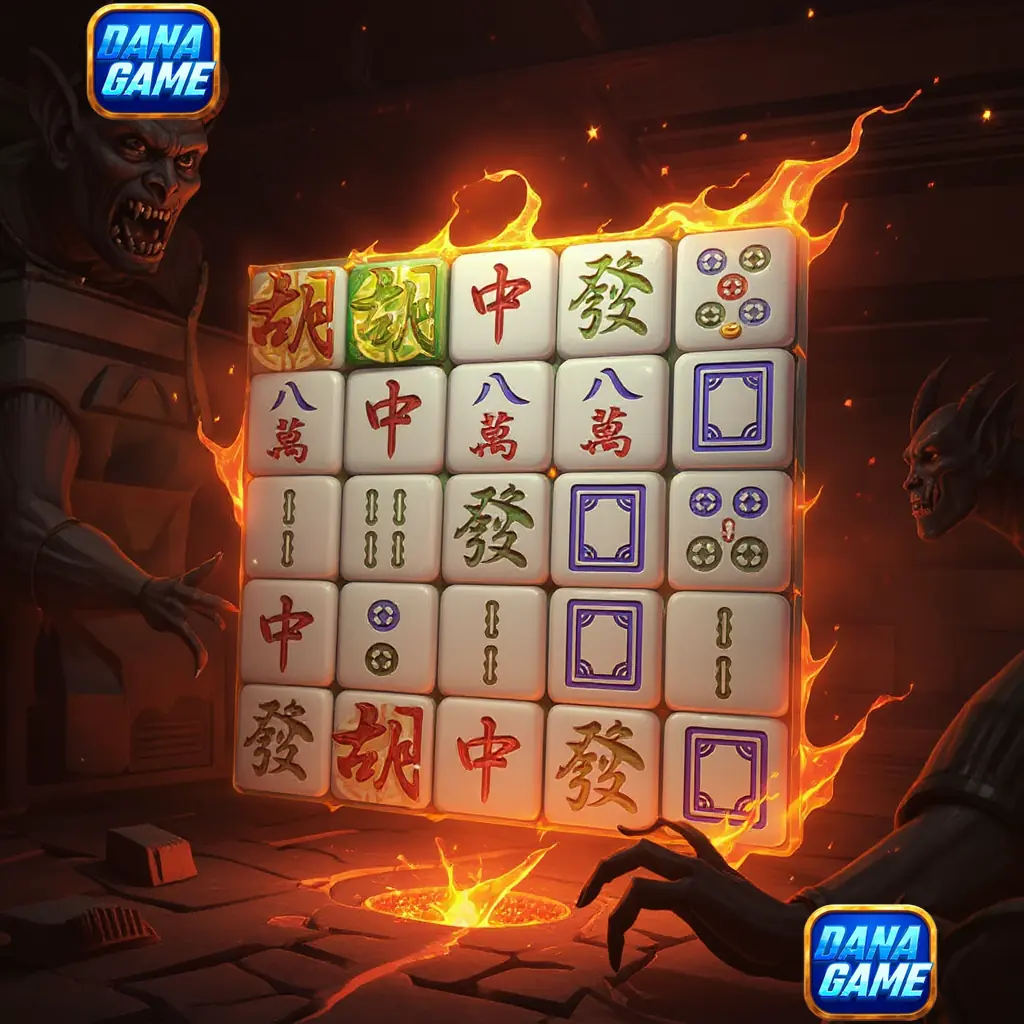 DANAGAME Apk