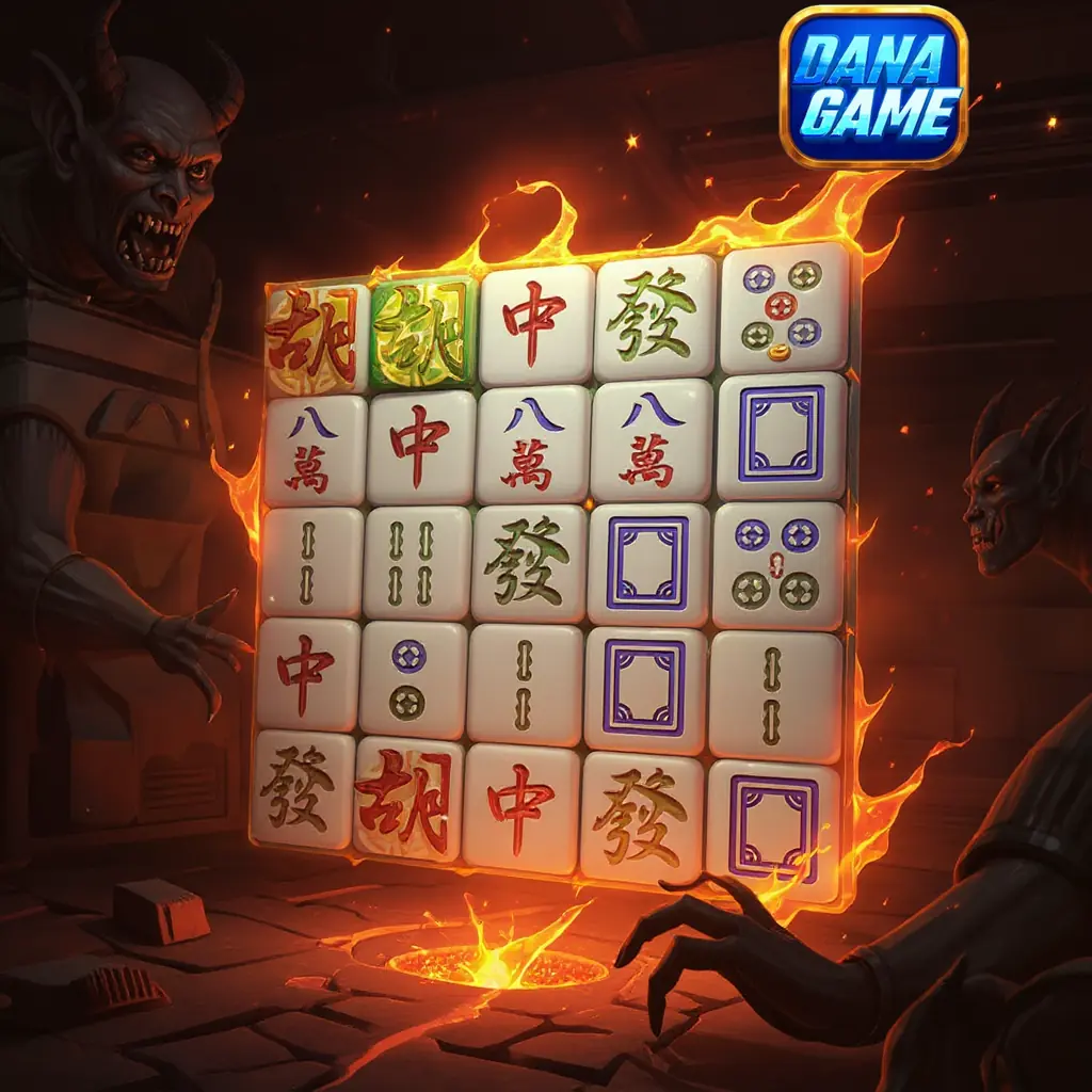 DANAGAME777 Apk