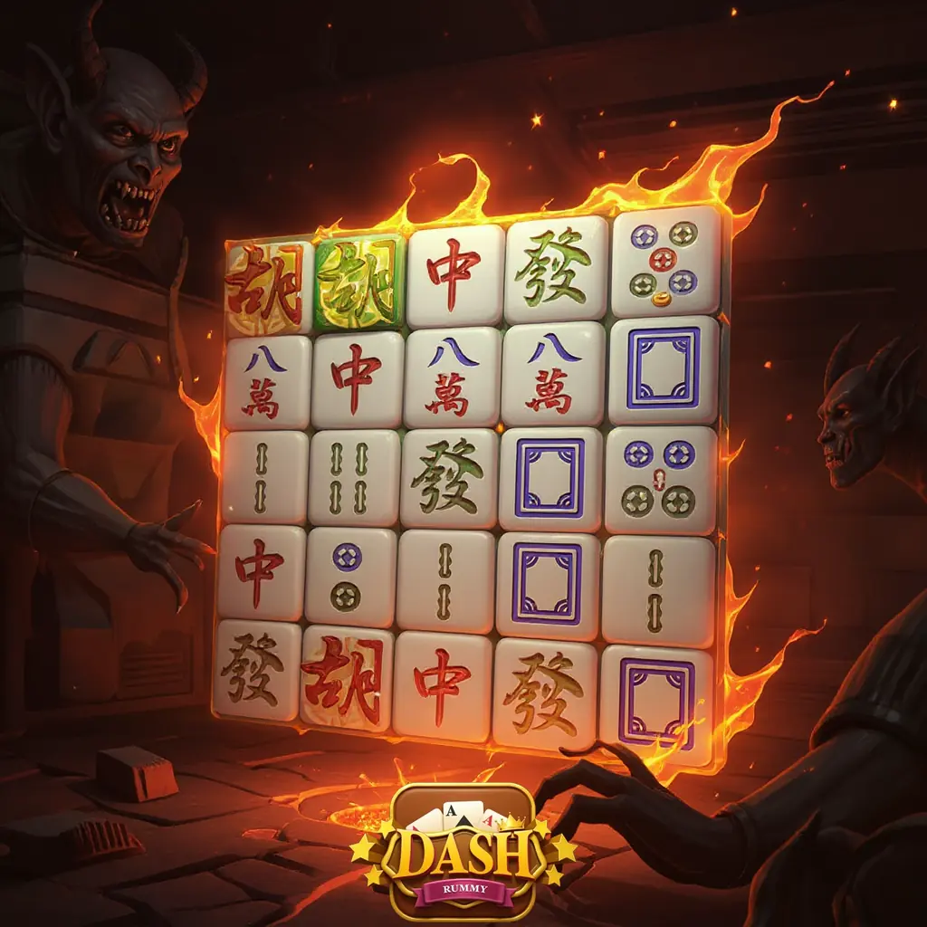 DASHRUMMY Apk