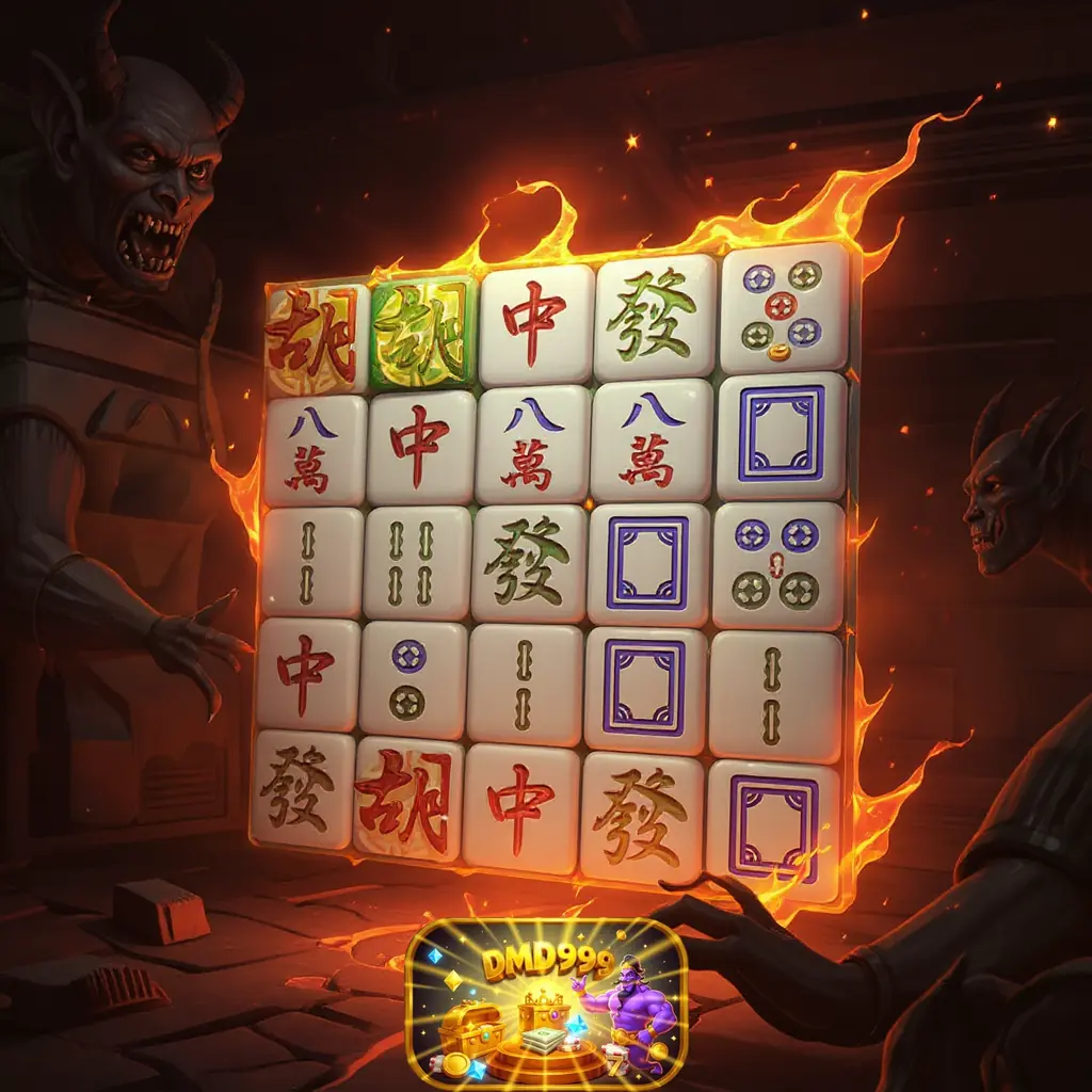 DMD999 Apk