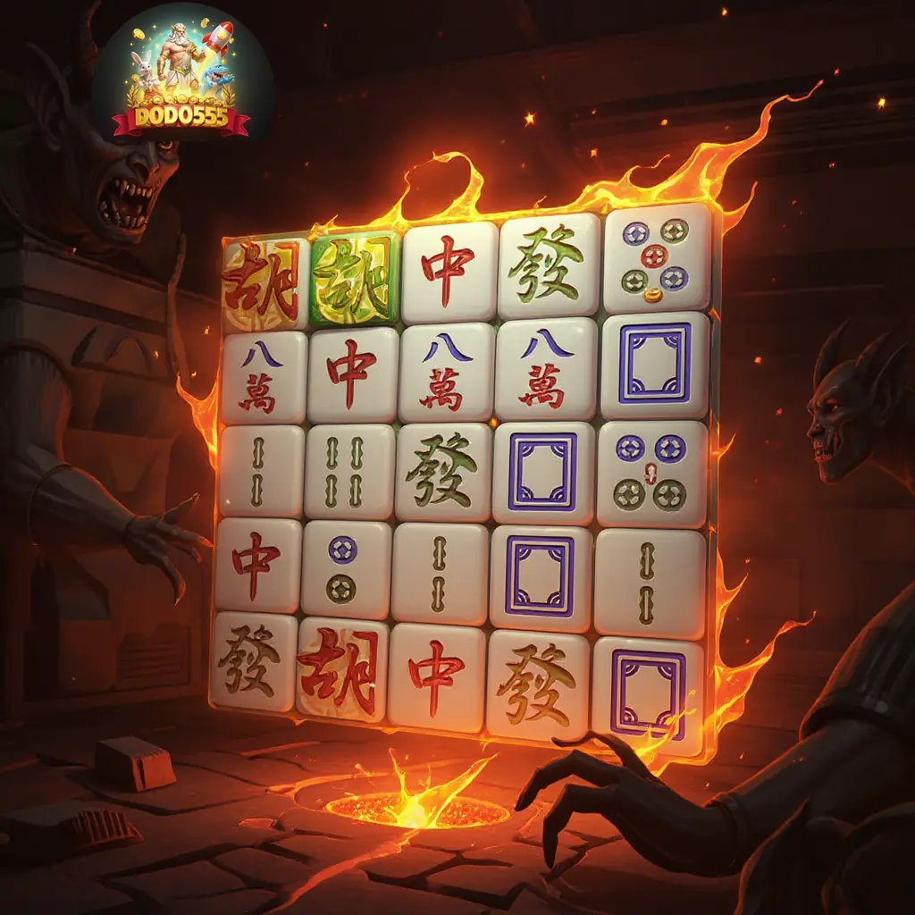 DODO555 Apk