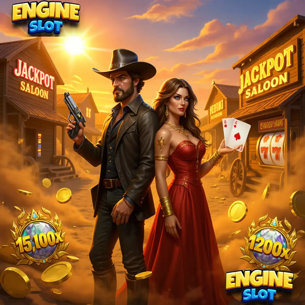 Logo Baru ENGINE SLOT Apk Slot Login Artikel Teknologi Master Laptop