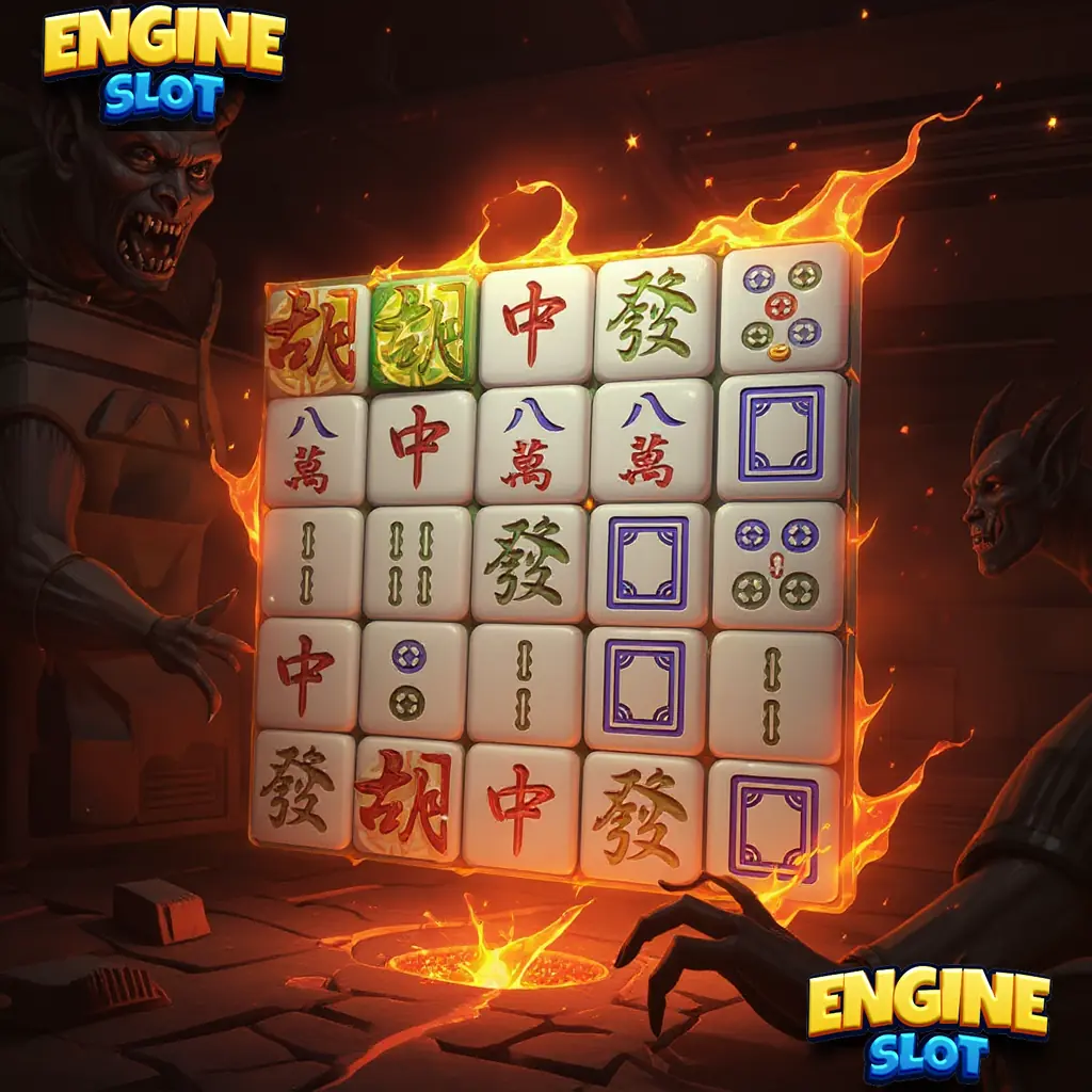 ENGINE SLOT Apk