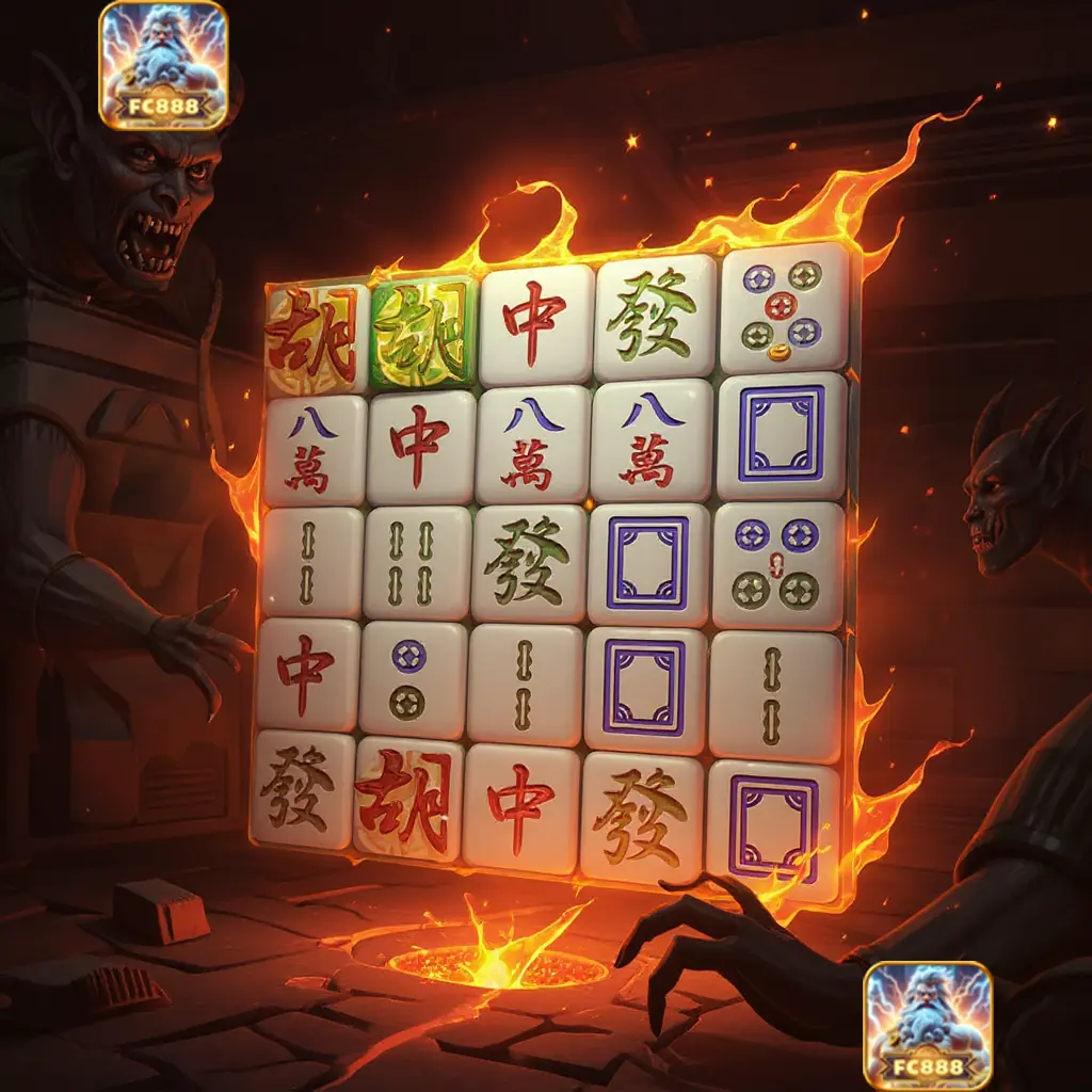 FC888 Apk