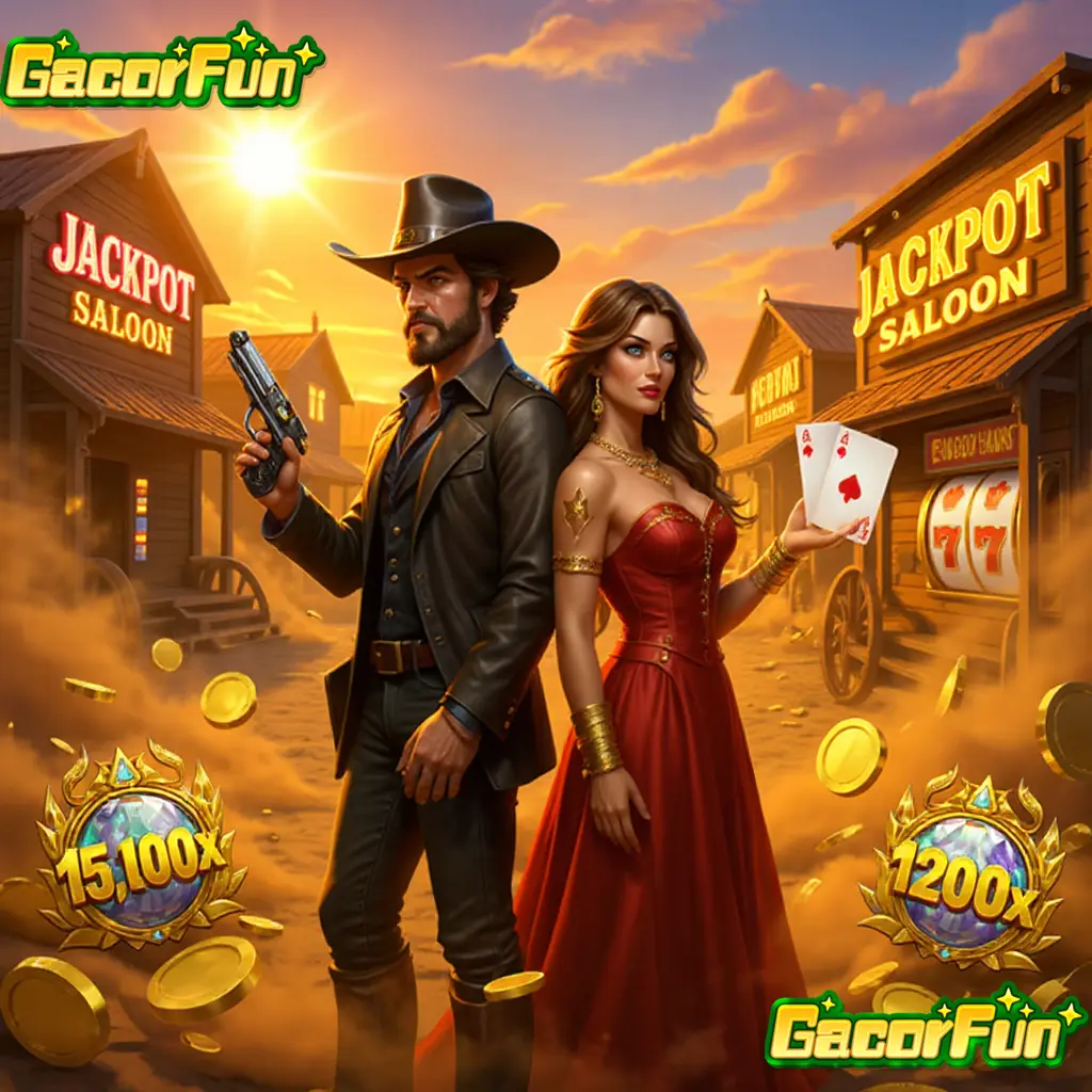 Logo Baru GACORFUN Apk Slot Login Artikel Teknologi Master Laptop