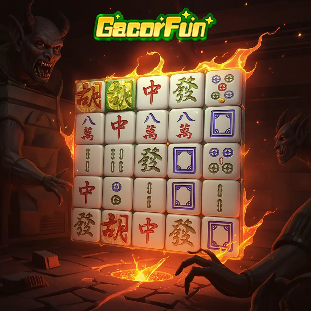 GACORFUN Apk