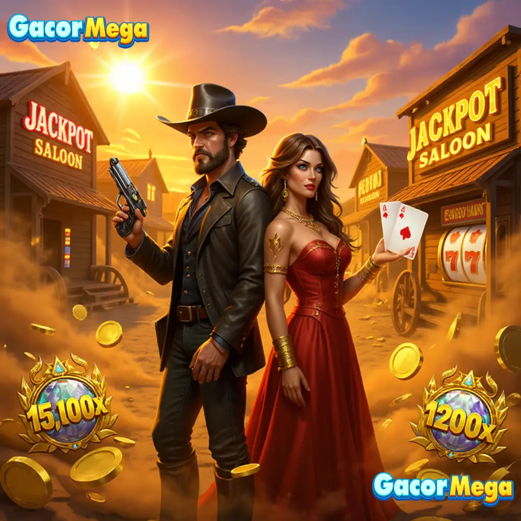 Logo Baru GACORMEGA Apk Slot Login Artikel Teknologi Master Laptop