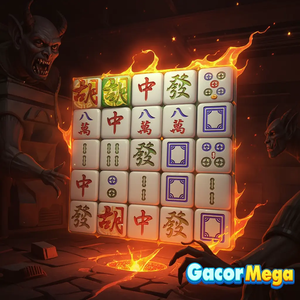 GACORMEGA Apk