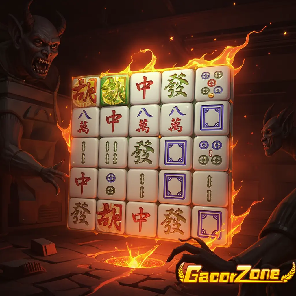 GACORZONE Apk APK 35.6 (Unduh Gratis Android) Gacor Zone Master Laptop