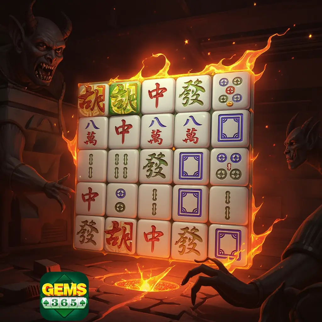 GEMS365 Apk