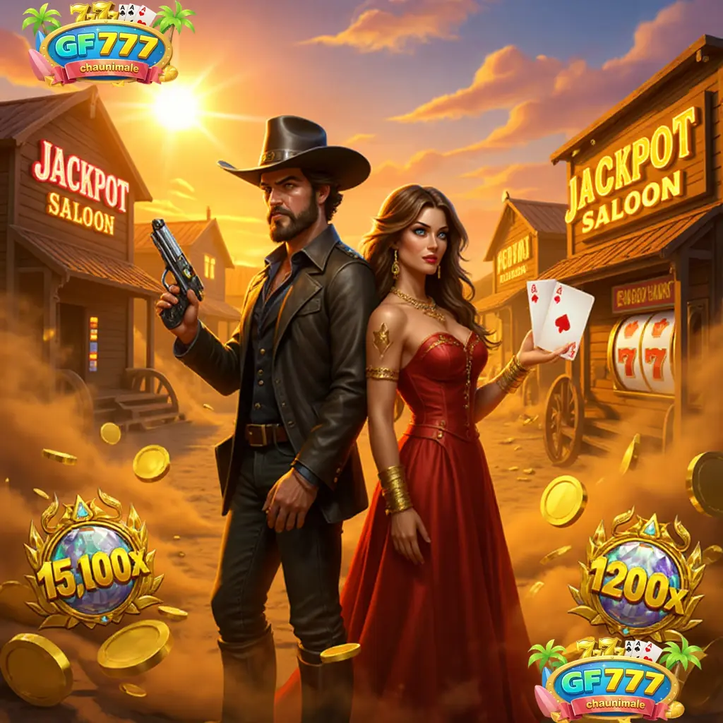 Logo Baru GF777 Apk Slot Login Artikel Teknologi Master Laptop