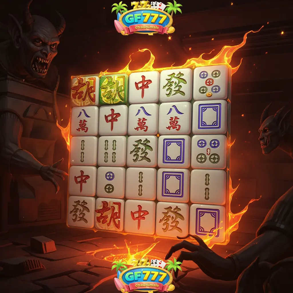 GF777 Apk