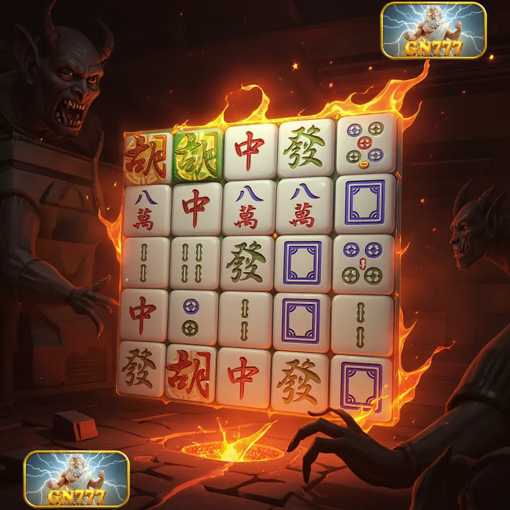 GN777 Apk