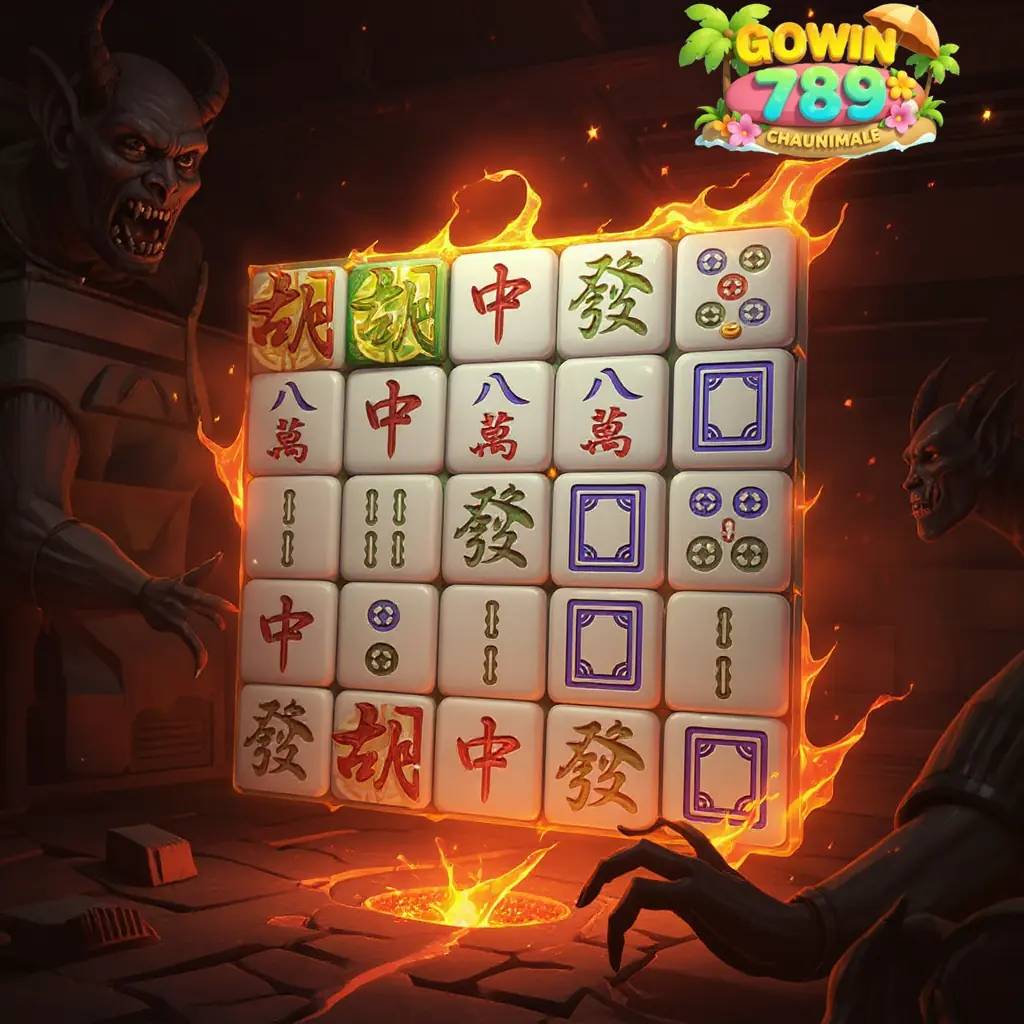 GOWIN789 Apk