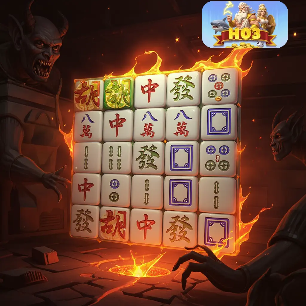 H03 Apk
